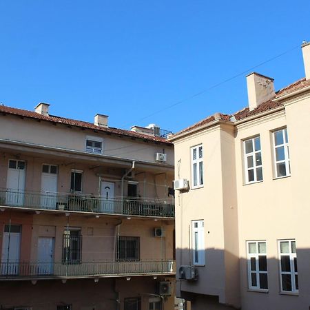 Ogi Apartments بلغراد المظهر الخارجي الصورة