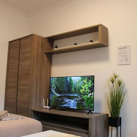 Ogi Apartments بلغراد المظهر الخارجي الصورة