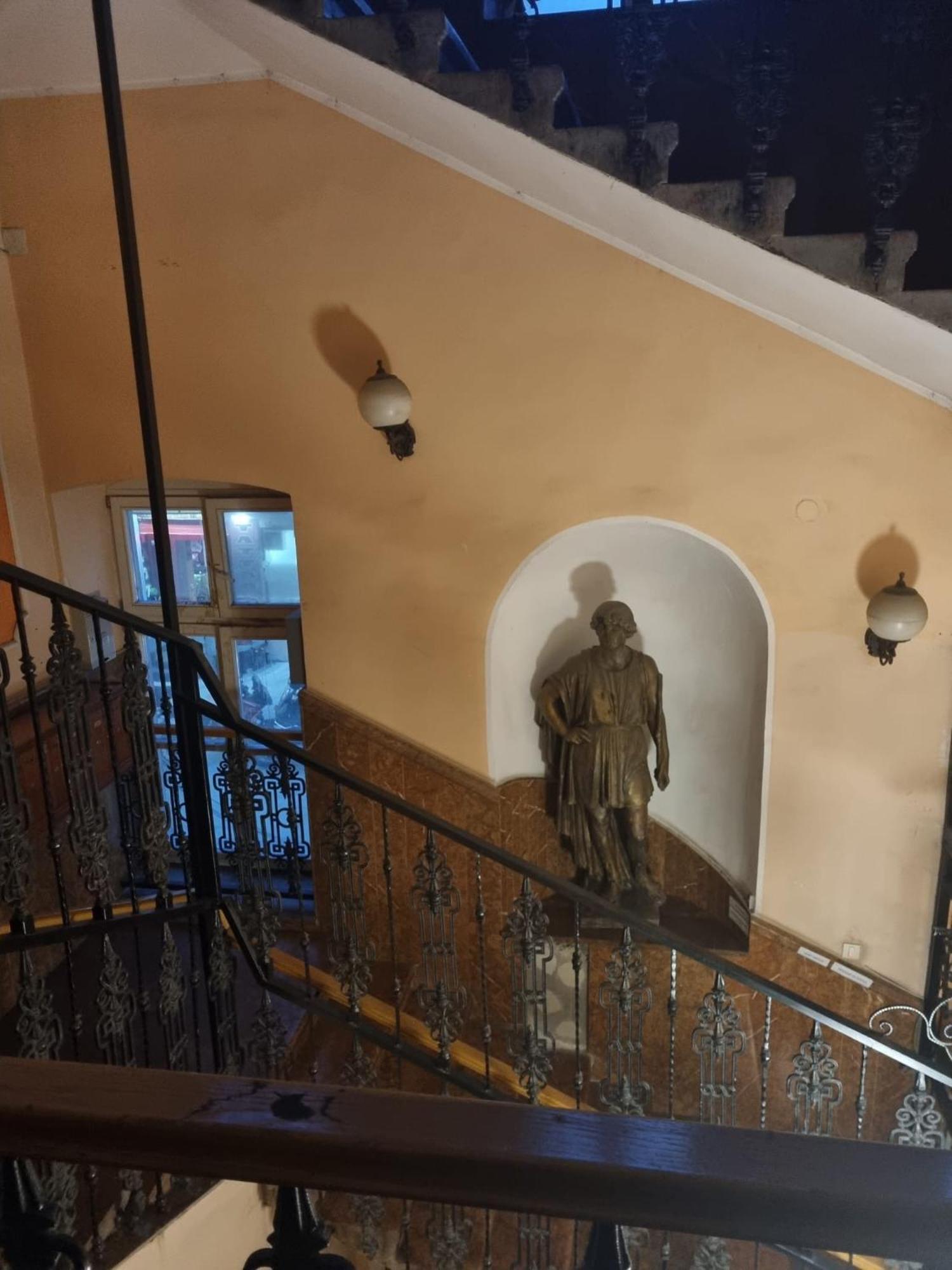 Ogi Apartments بلغراد المظهر الخارجي الصورة