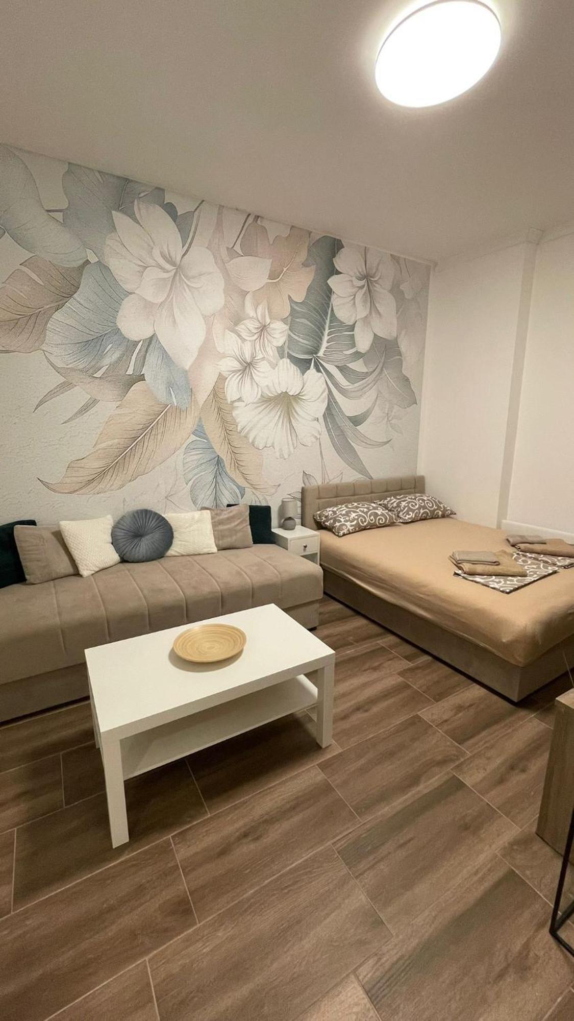 Ogi Apartments بلغراد المظهر الخارجي الصورة