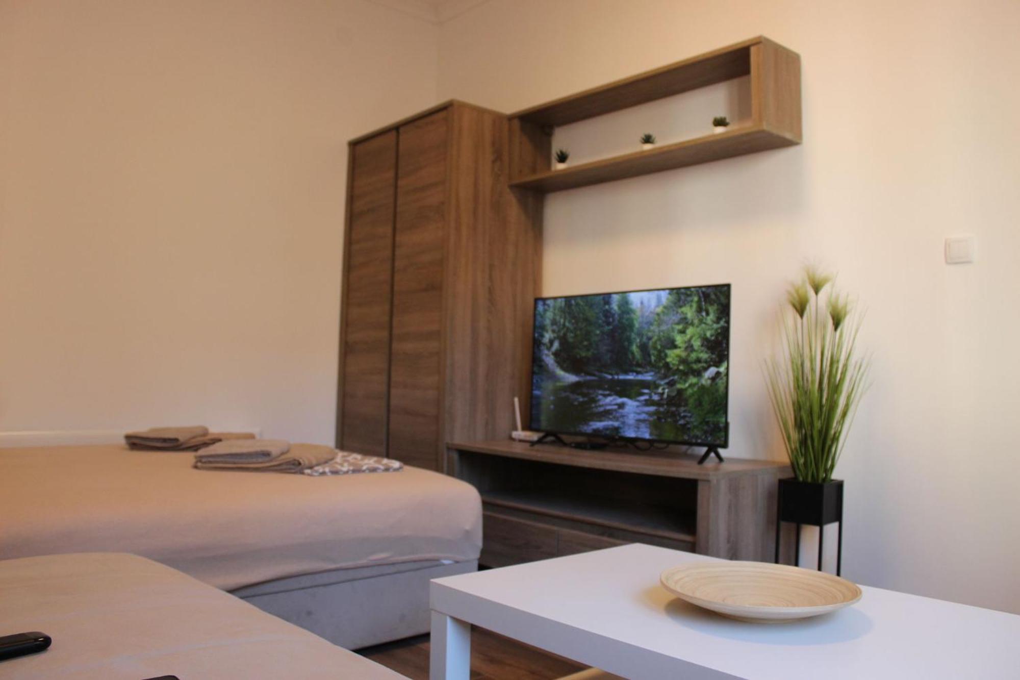 Ogi Apartments بلغراد المظهر الخارجي الصورة