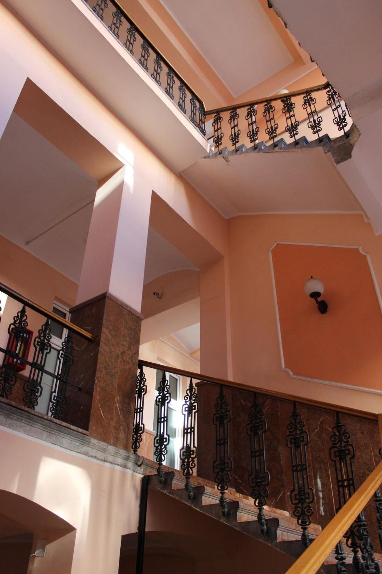 Ogi Apartments بلغراد المظهر الخارجي الصورة