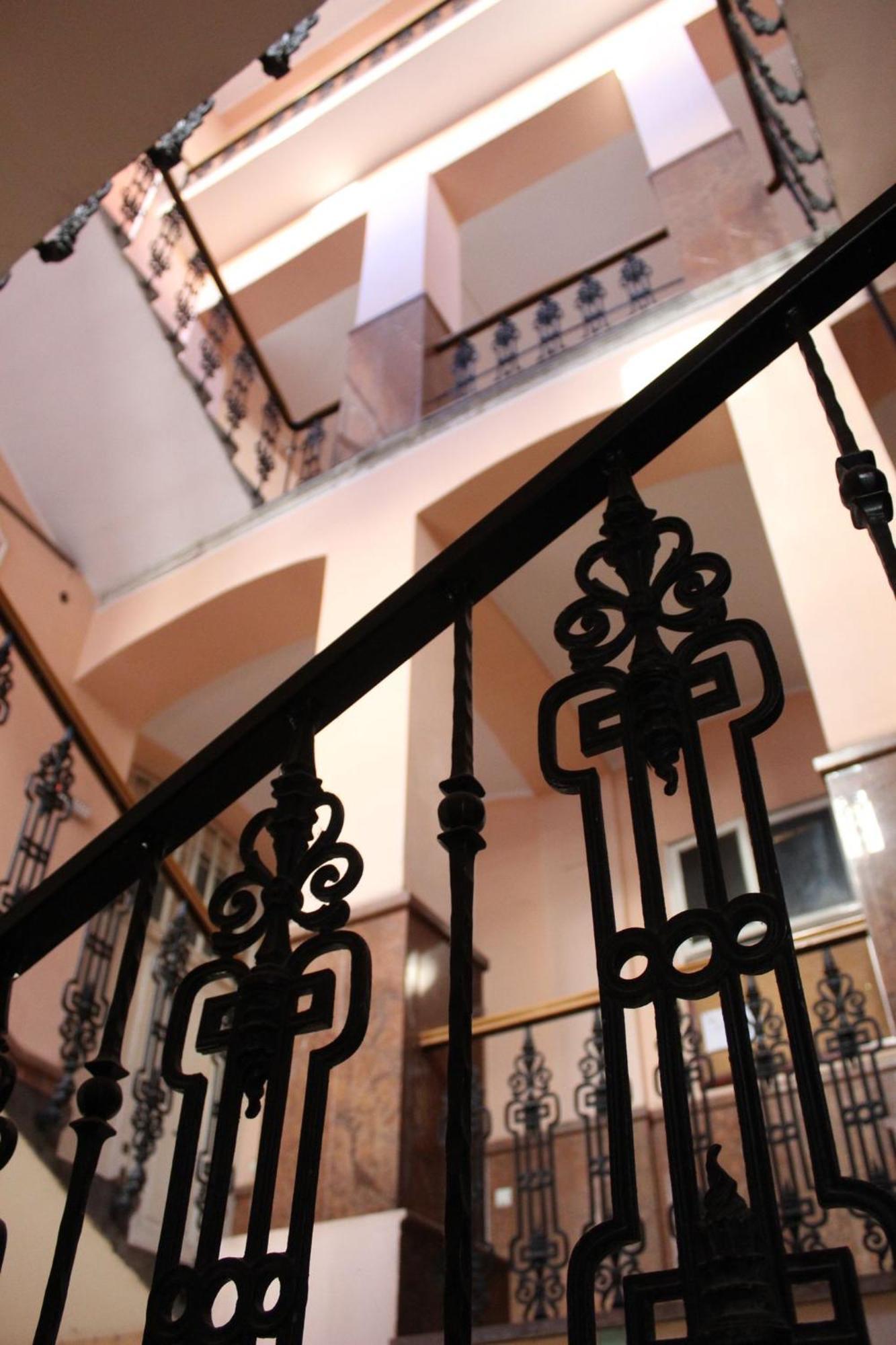Ogi Apartments بلغراد المظهر الخارجي الصورة