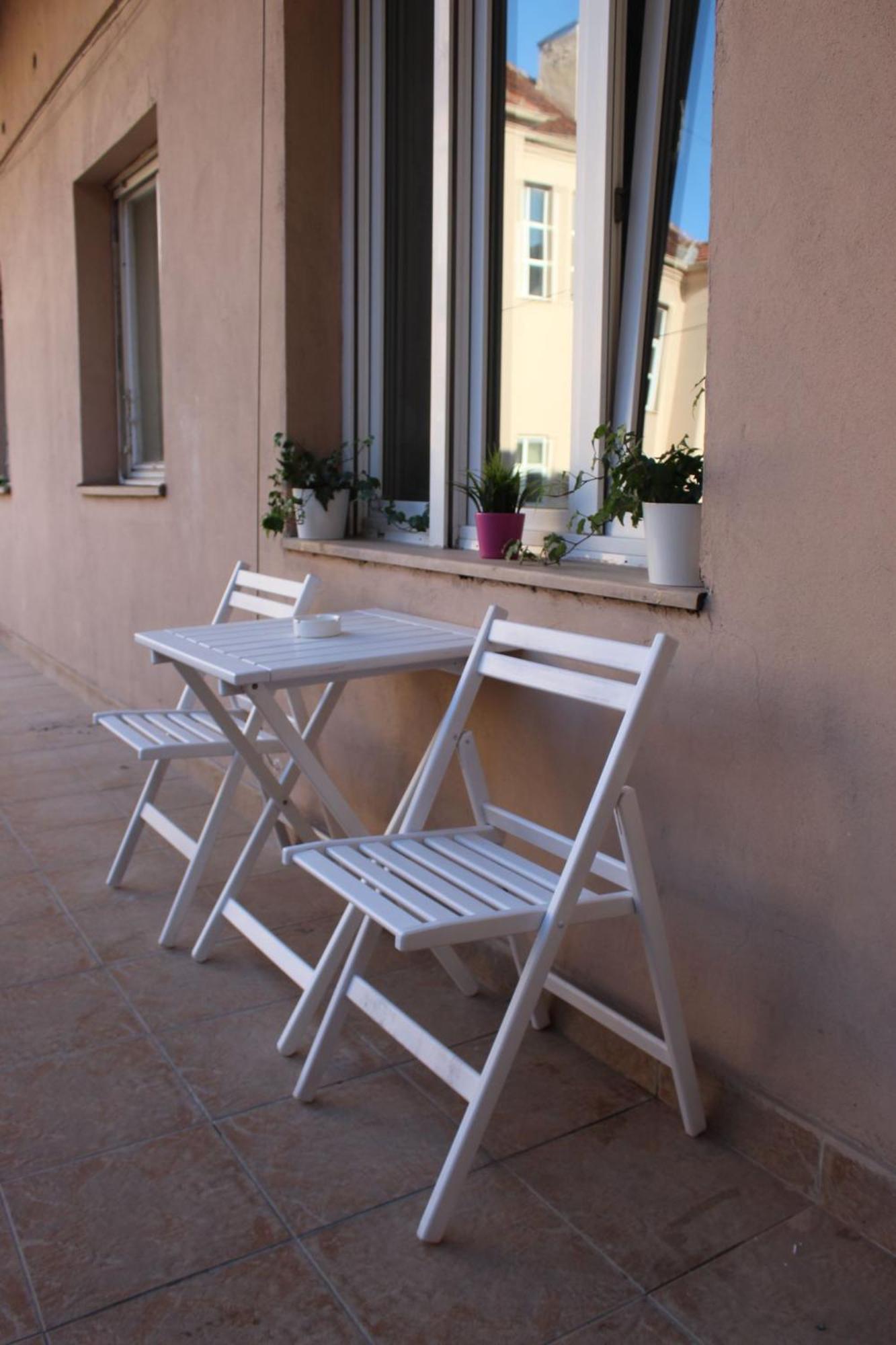 Ogi Apartments بلغراد المظهر الخارجي الصورة