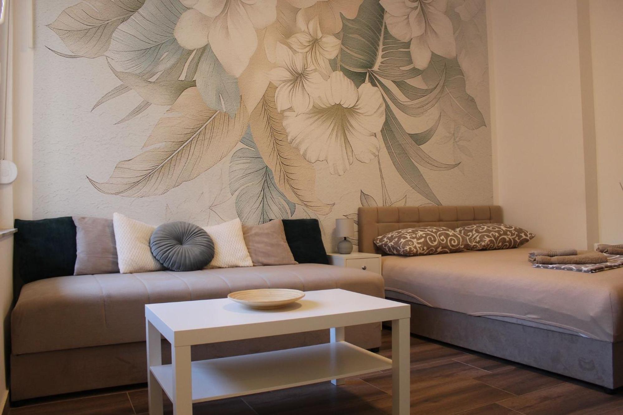 Ogi Apartments بلغراد المظهر الخارجي الصورة
