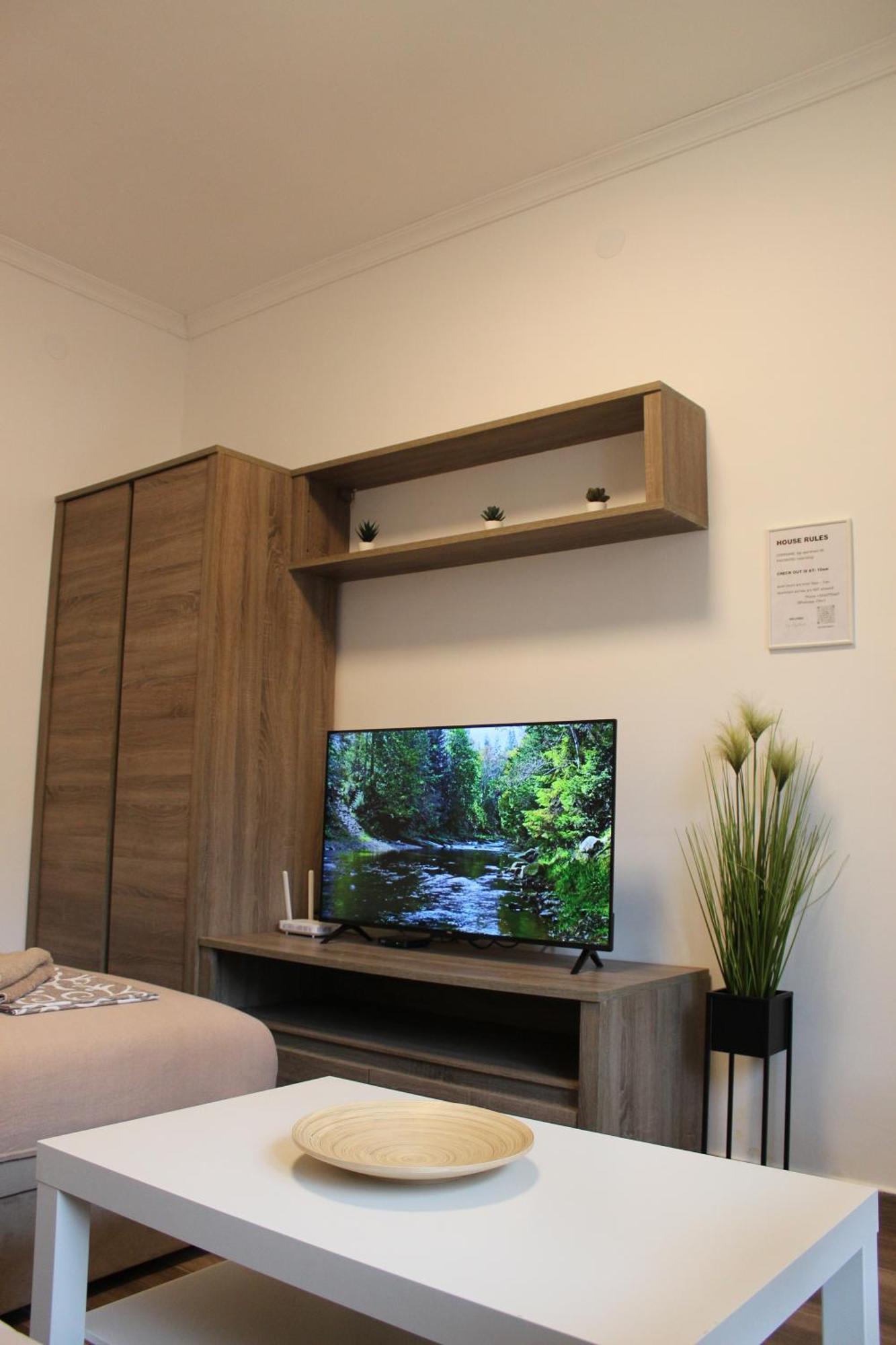 Ogi Apartments بلغراد المظهر الخارجي الصورة